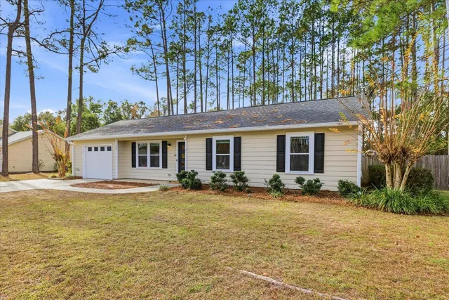 $250,000 | 199 Foxrun Circle, Crawfordville, FL 32327