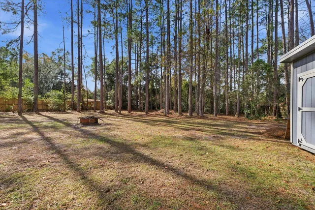 $250,000 | 199 Foxrun Circle, Crawfordville, FL 32327