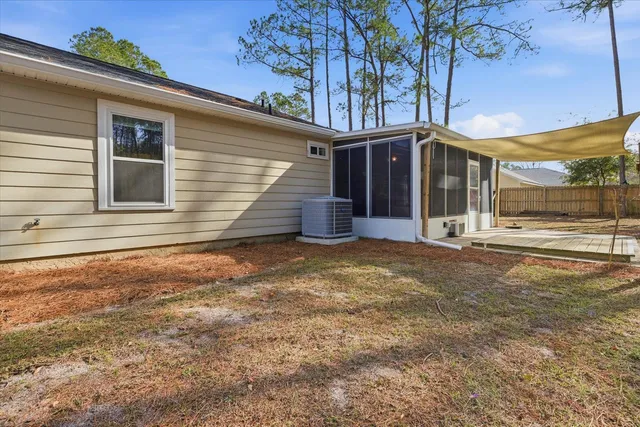 $250,000 | 199 Foxrun Circle, Crawfordville, FL 32327