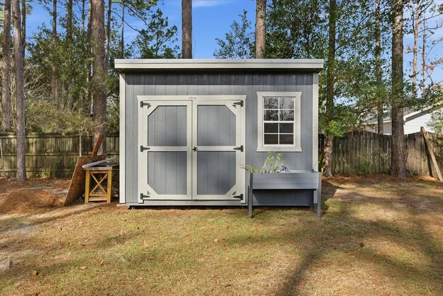 $250,000 | 199 Foxrun Circle, Crawfordville, FL 32327