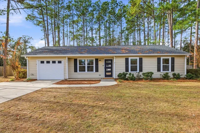 $250,000 | 199 Foxrun Circle, Crawfordville, FL 32327
