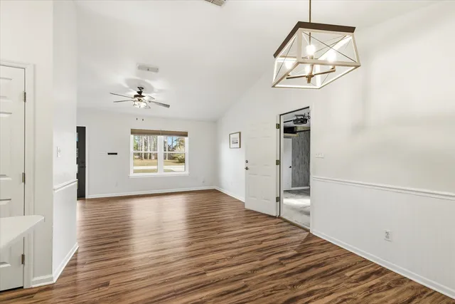 $250,000 | 199 Foxrun Circle, Crawfordville, FL 32327