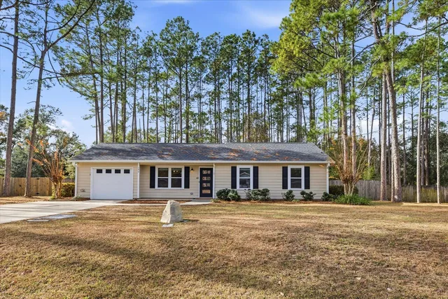 $250,000 | 199 Foxrun Circle, Crawfordville, FL 32327