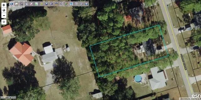 $250,000 | 199 Foxrun Circle, Crawfordville, FL 32327