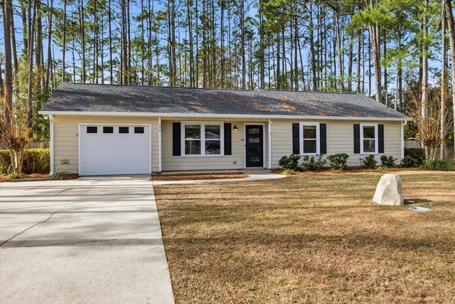 $250,000 | 199 Foxrun Circle, Crawfordville, FL 32327