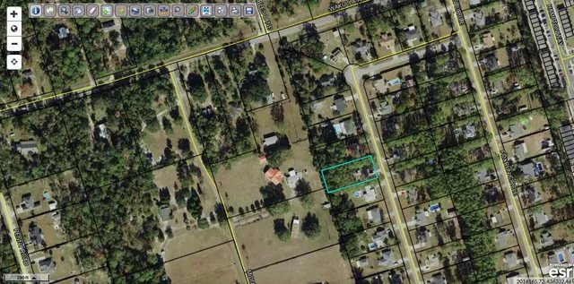 $250,000 | 199 Foxrun Circle, Crawfordville, FL 32327