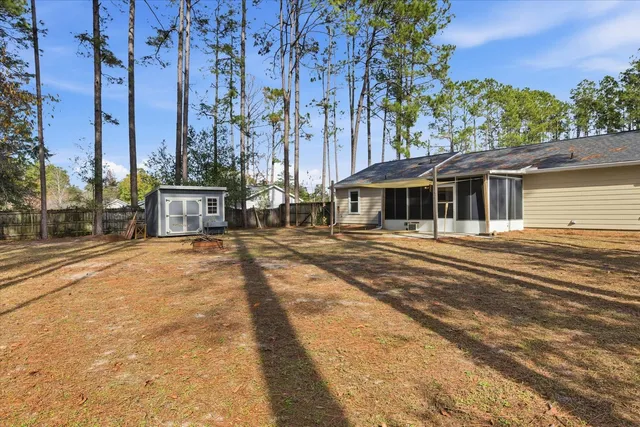 $250,000 | 199 Foxrun Circle, Crawfordville, FL 32327