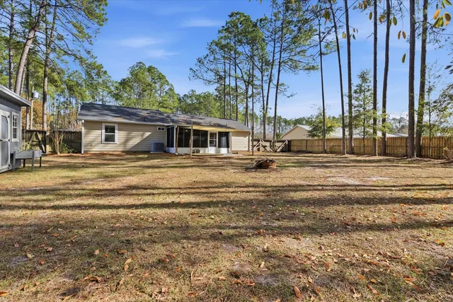 $250,000 | 199 Foxrun Circle, Crawfordville, FL 32327