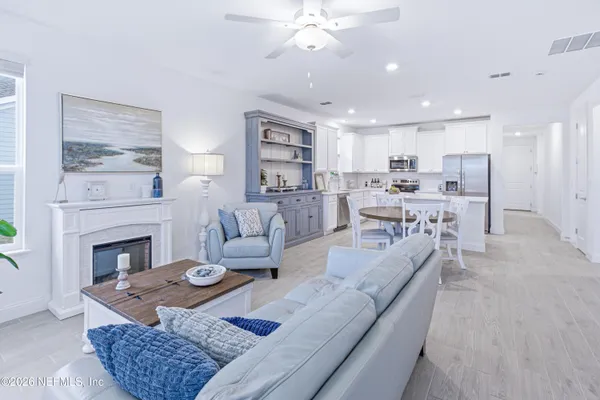 $346,000 | 43 Tyson Ct Street, St. Augustine, FL 32092