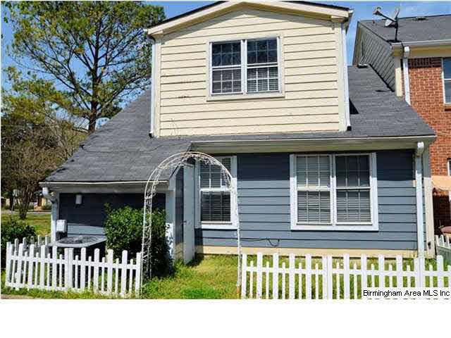 1325 Ashville Road Leeds, AL 35094 - Photo 1 of 20