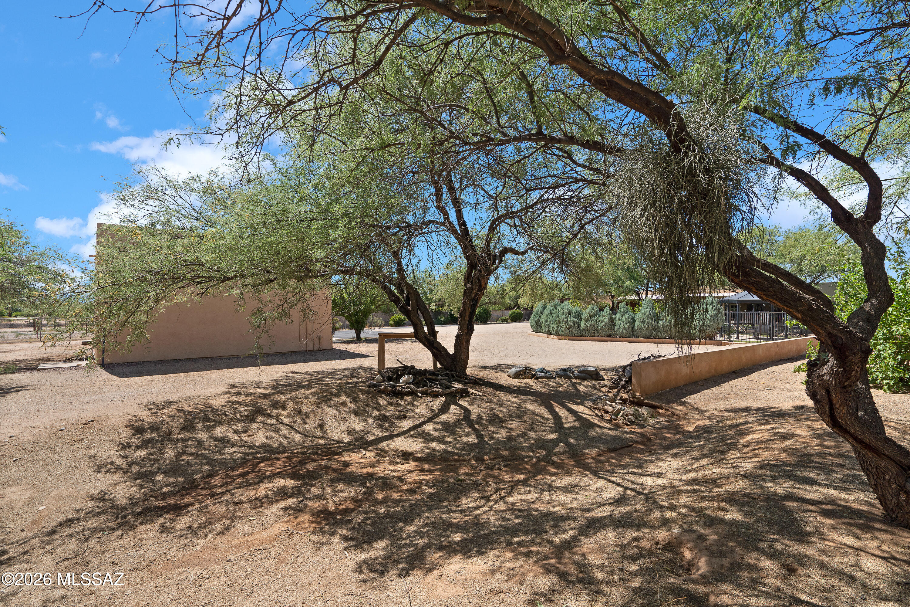 4641 East Rail N Road Tucson, AZ 85739 - Photo 43 of 45