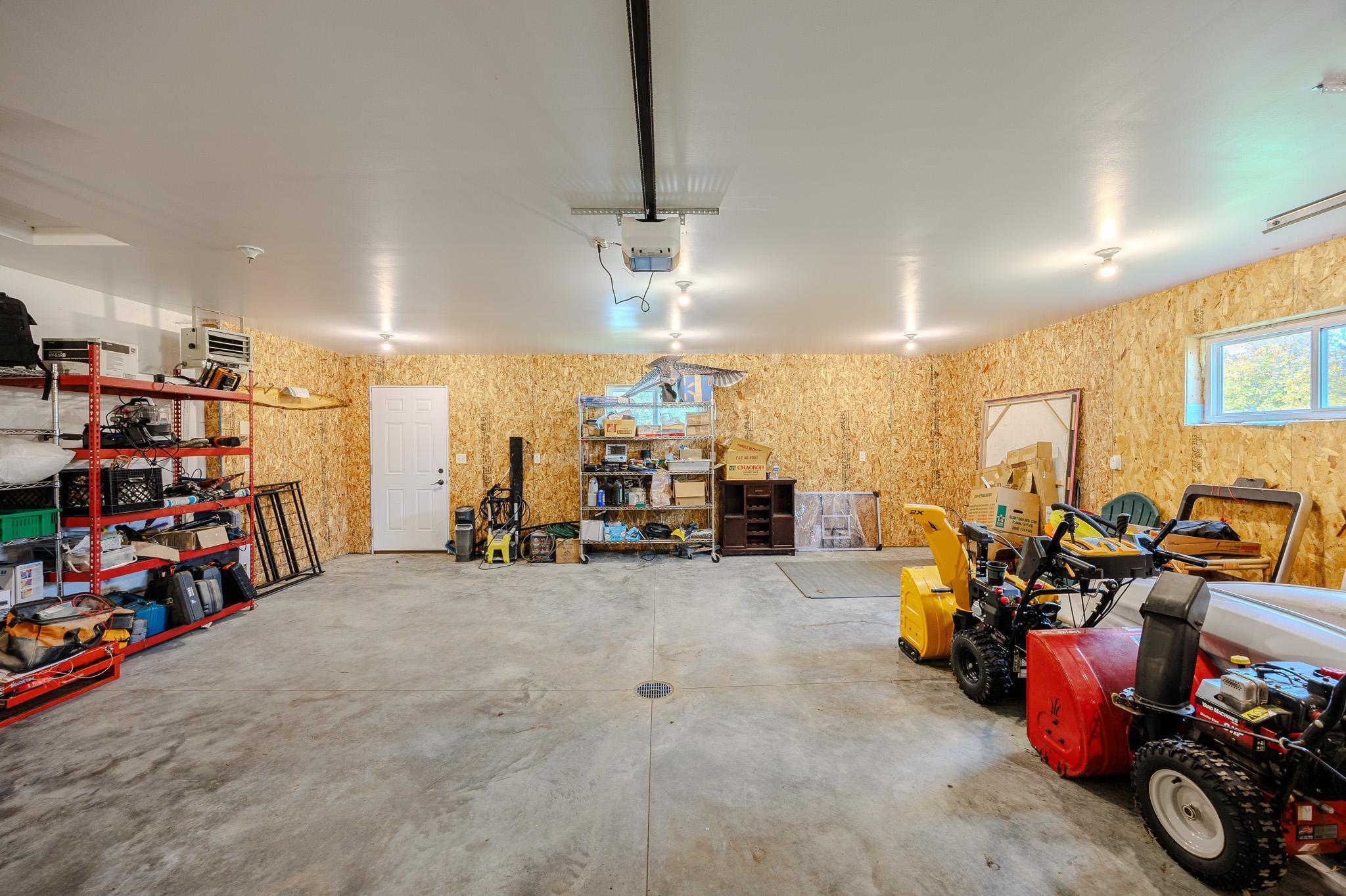 2233 Great Divide Road Northwest Puposky, MN 56667 - Photo 26 of 89