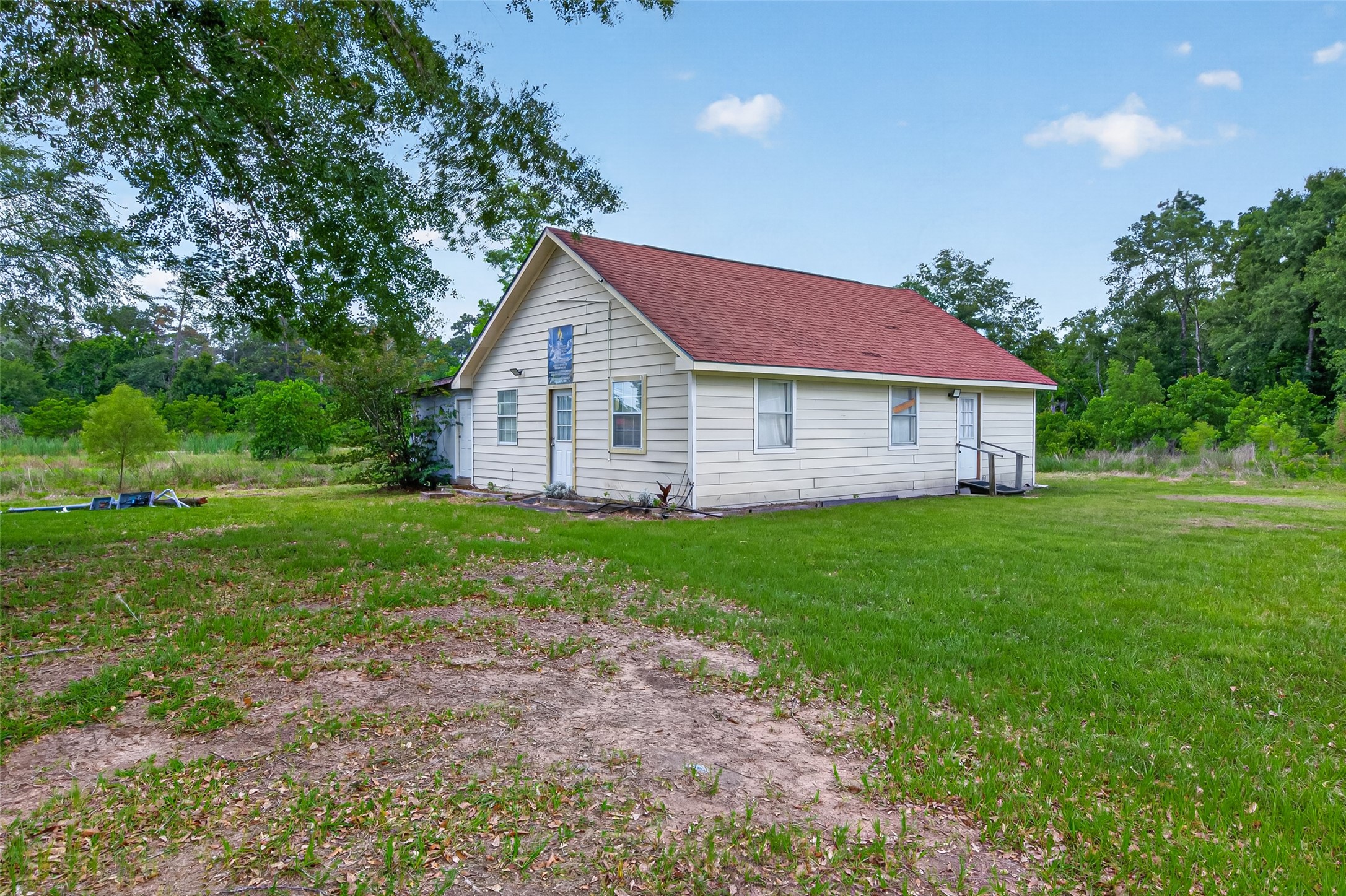 16497 Highline Boulevard Conroe, TX 77306 - Photo 7 of 46