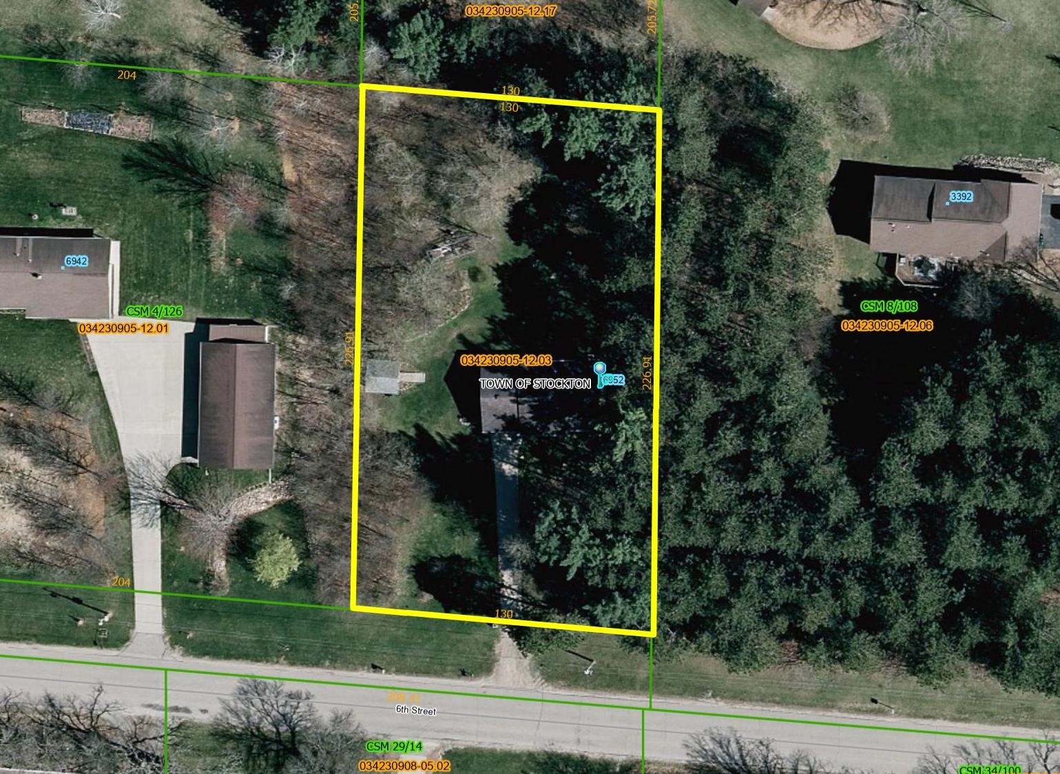 6952 6th Street Stevens Point, WI 54482 - Photo 6 of 49