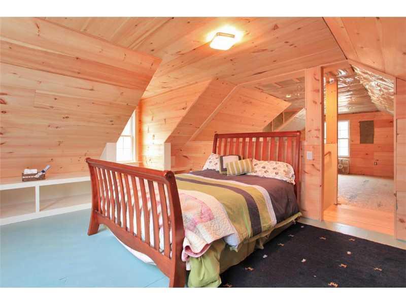 86 Autumn Ridge Road Cumberland Center, ME 04021 - Photo 16 of 19 Other. Third floor offering...