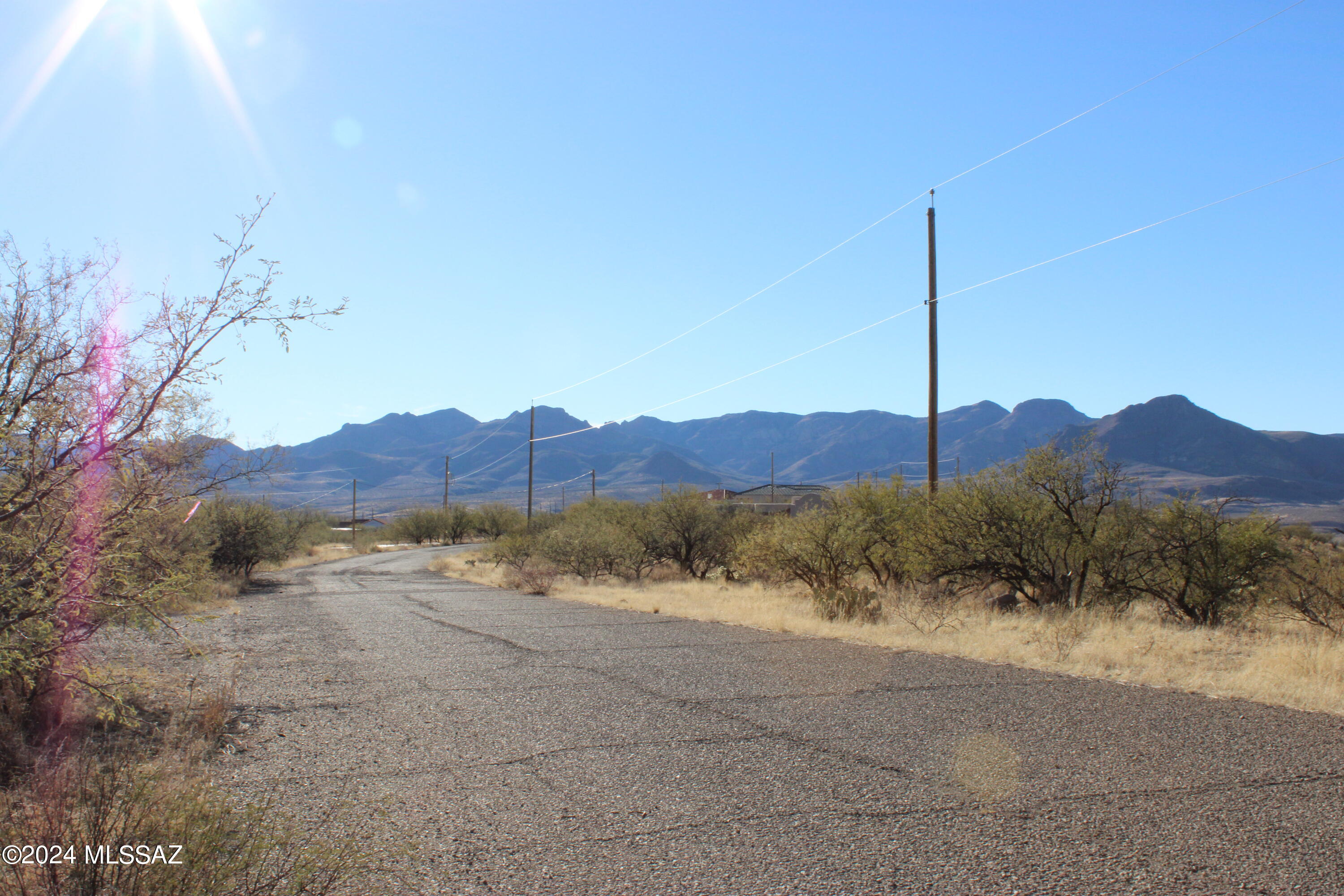 1803 Calle Alarcon, Unit 15 Rio Rico, AZ 85648 - Photo 3 of 4