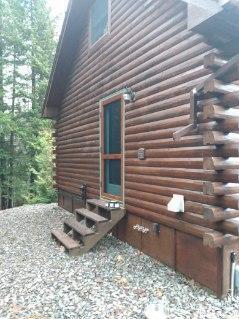 2397 U.S. Rte 2 Smyrna, ME 04780 - Photo 6 of 46 BACK DOOR 5.2.23