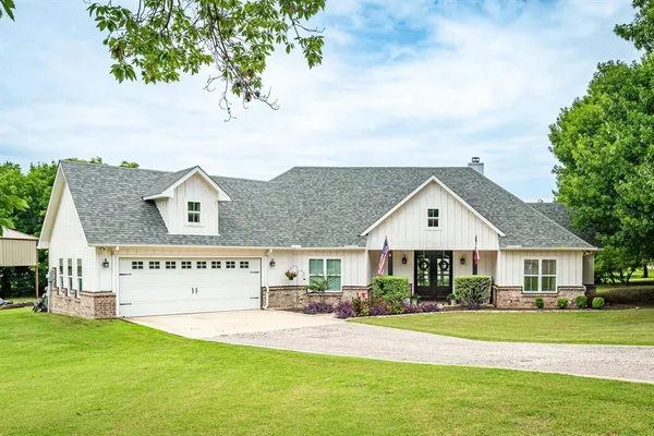 $624,900 | 311 Pecan Hollow Circle, Anna, TX 75409