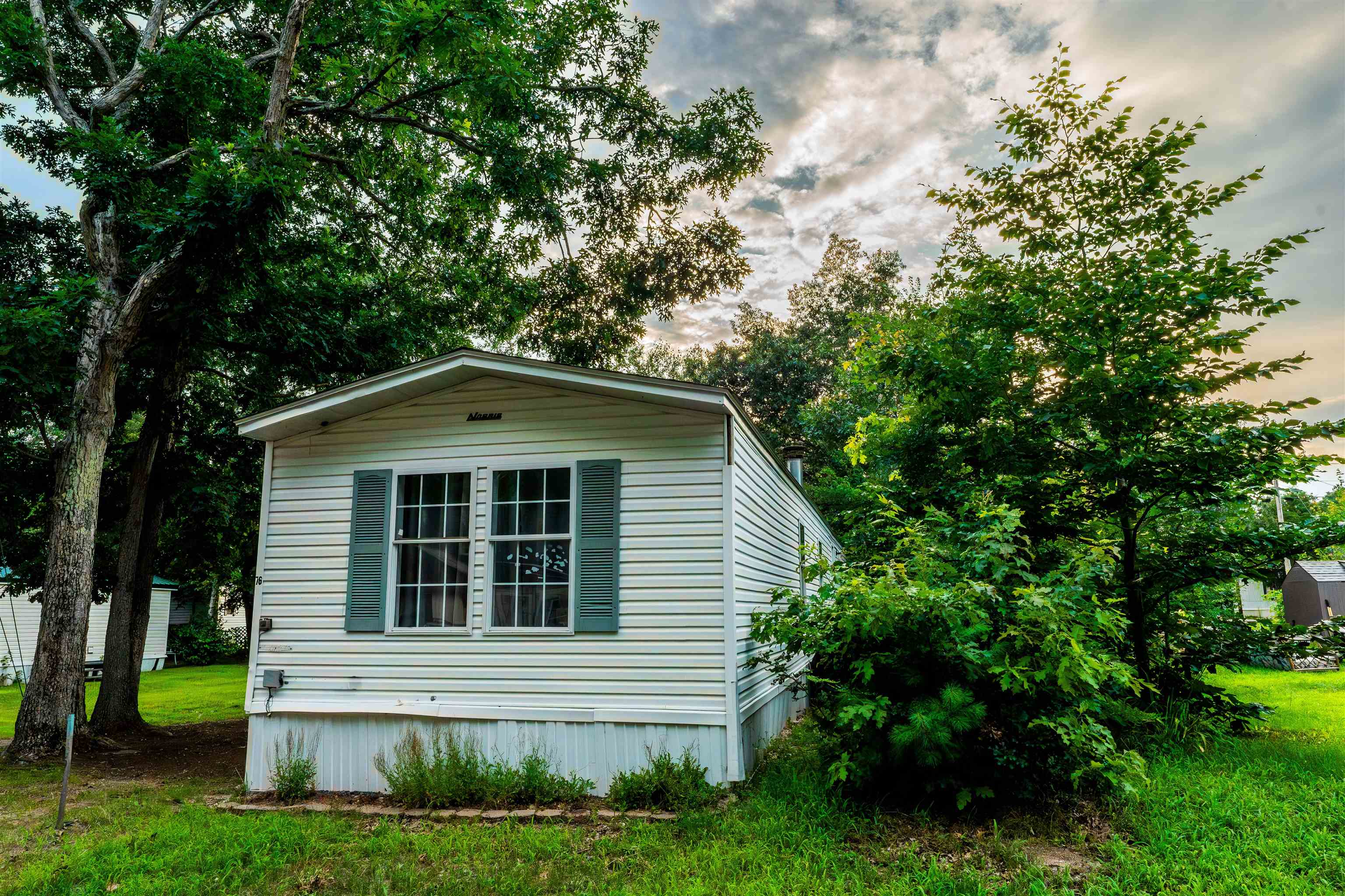 76 Pineland Park Road Milton, NH 03851 - Photo 1 of 13 Gallery Image 1