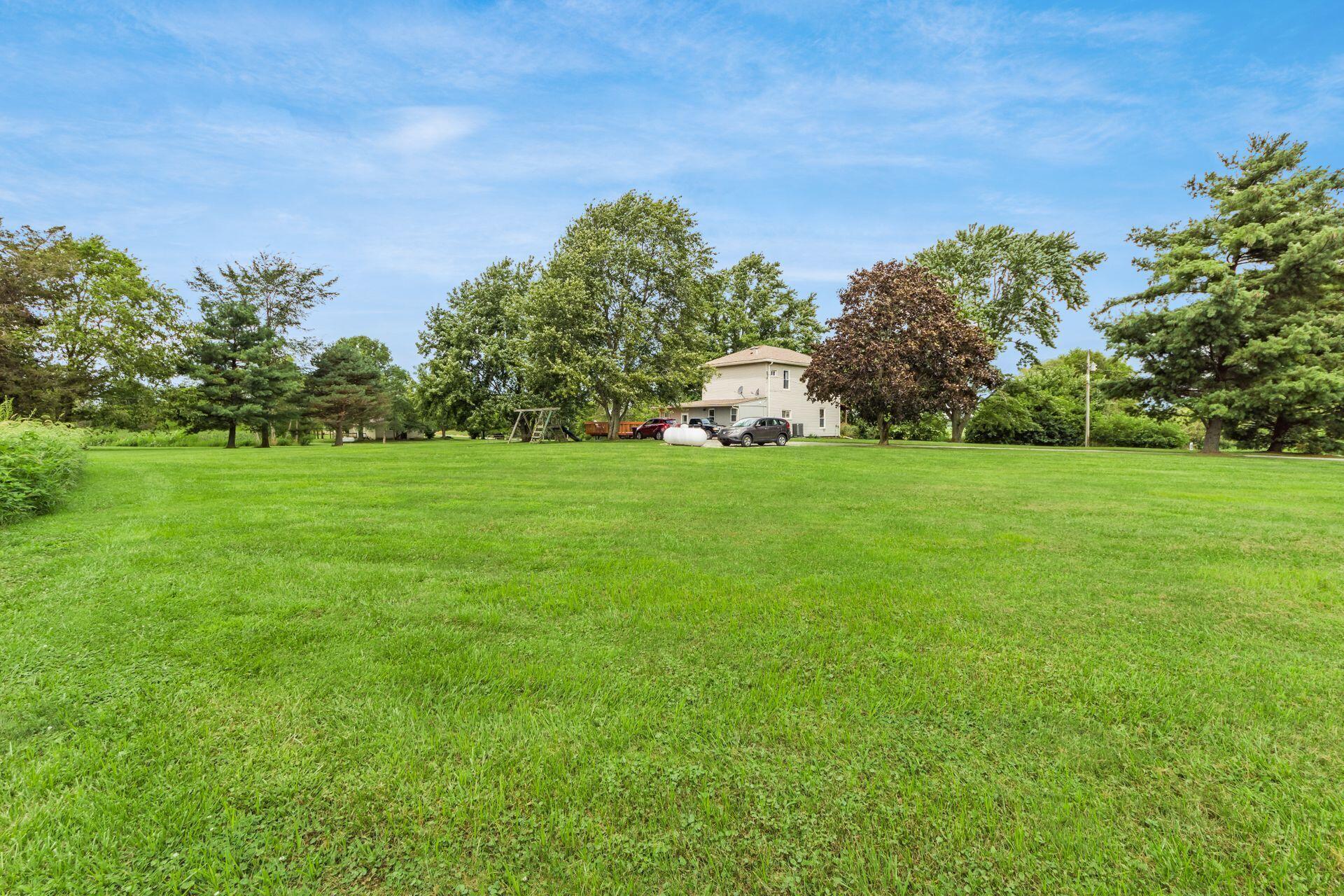 7667 Slocum Road Ostrander, OH 43061 - Photo 49 of 69 Back View