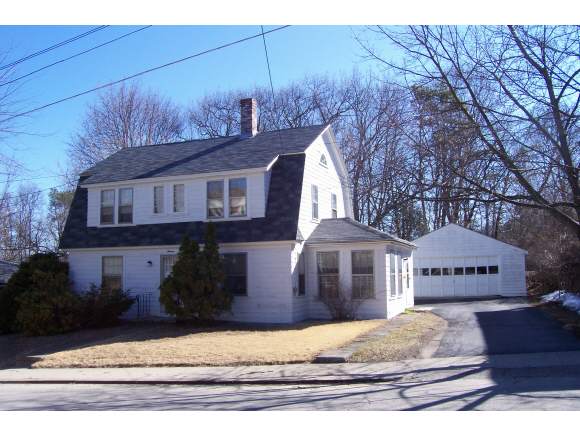 16 Fifield Street Nashua, NH 03060 - Photo 1 of 5 Gallery Image 1