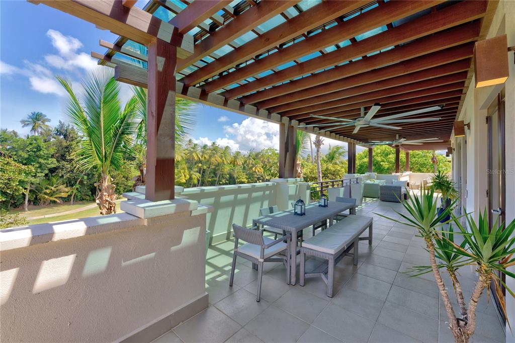 4333 Las Verandas, Unit PH Rio Grande, PR 00745 - Photo 5 of 20 Gallery Image 5