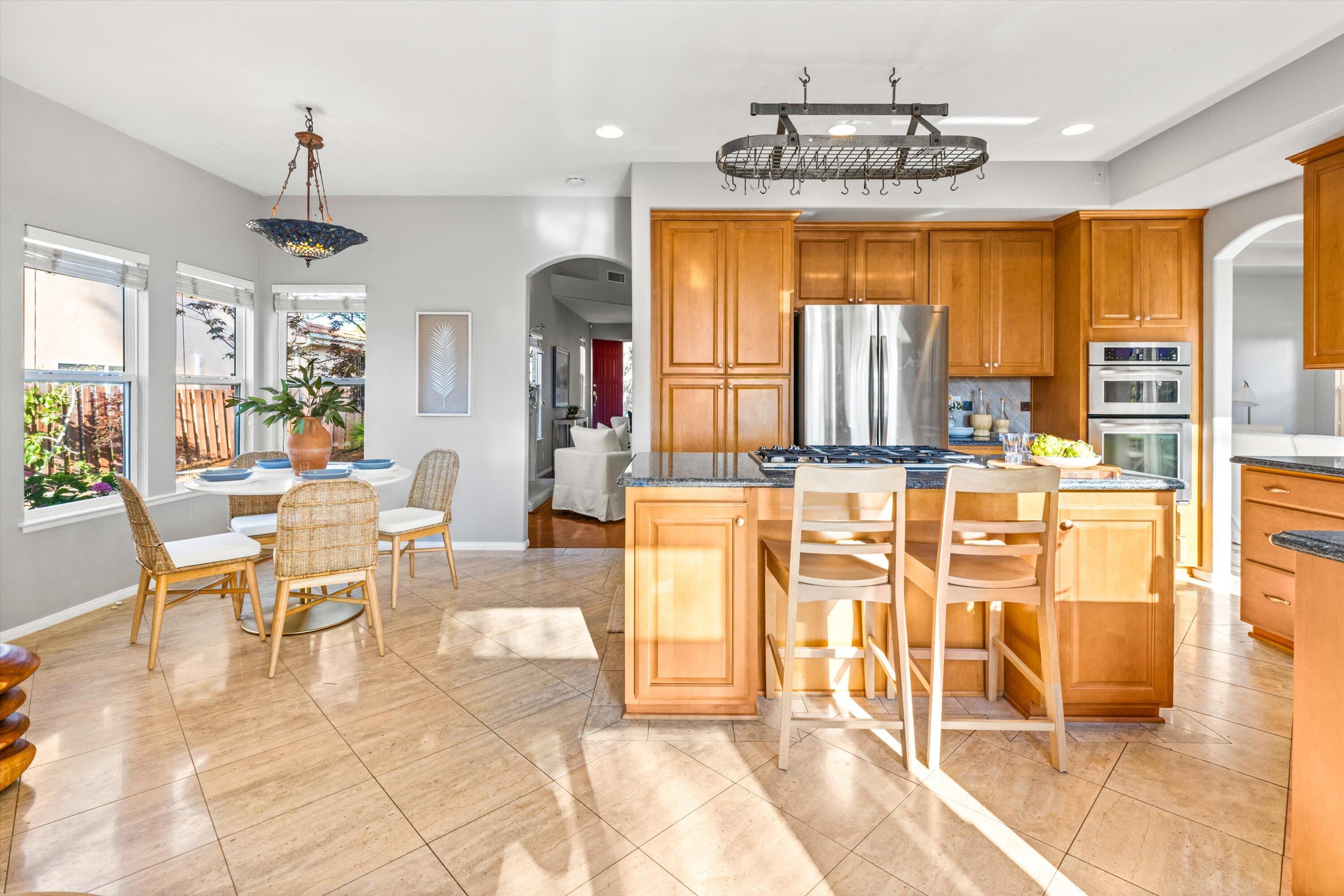 7926 Winchester Circle Goleta, CA 93117 - Photo 12 of 56 Kitchen