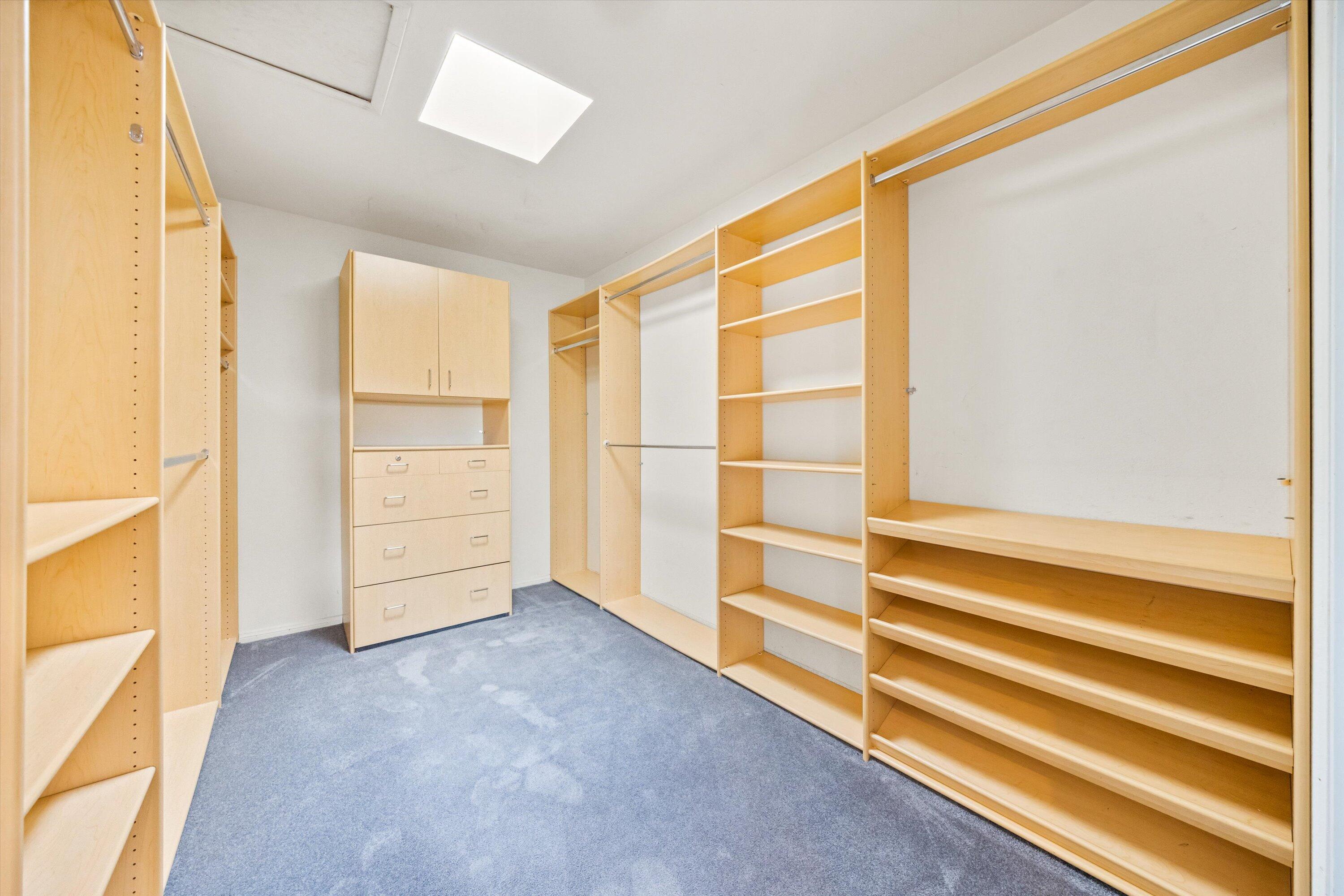 7926 Winchester Circle Goleta, CA 93117 - Photo 19 of 56 Primary Bedroom Walk In Closet