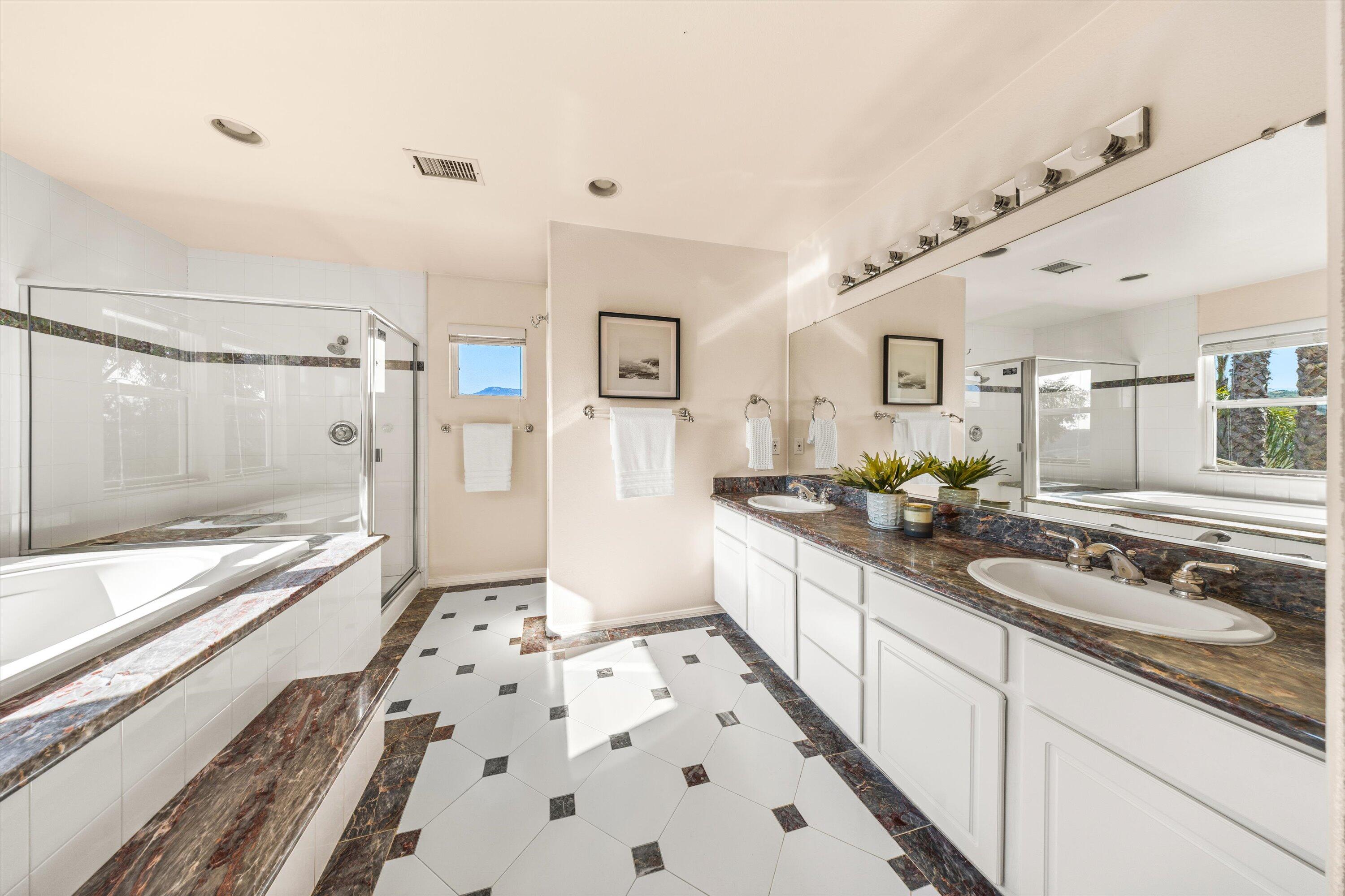 7926 Winchester Circle Goleta, CA 93117 - Photo 21 of 56 Primary Bathroom