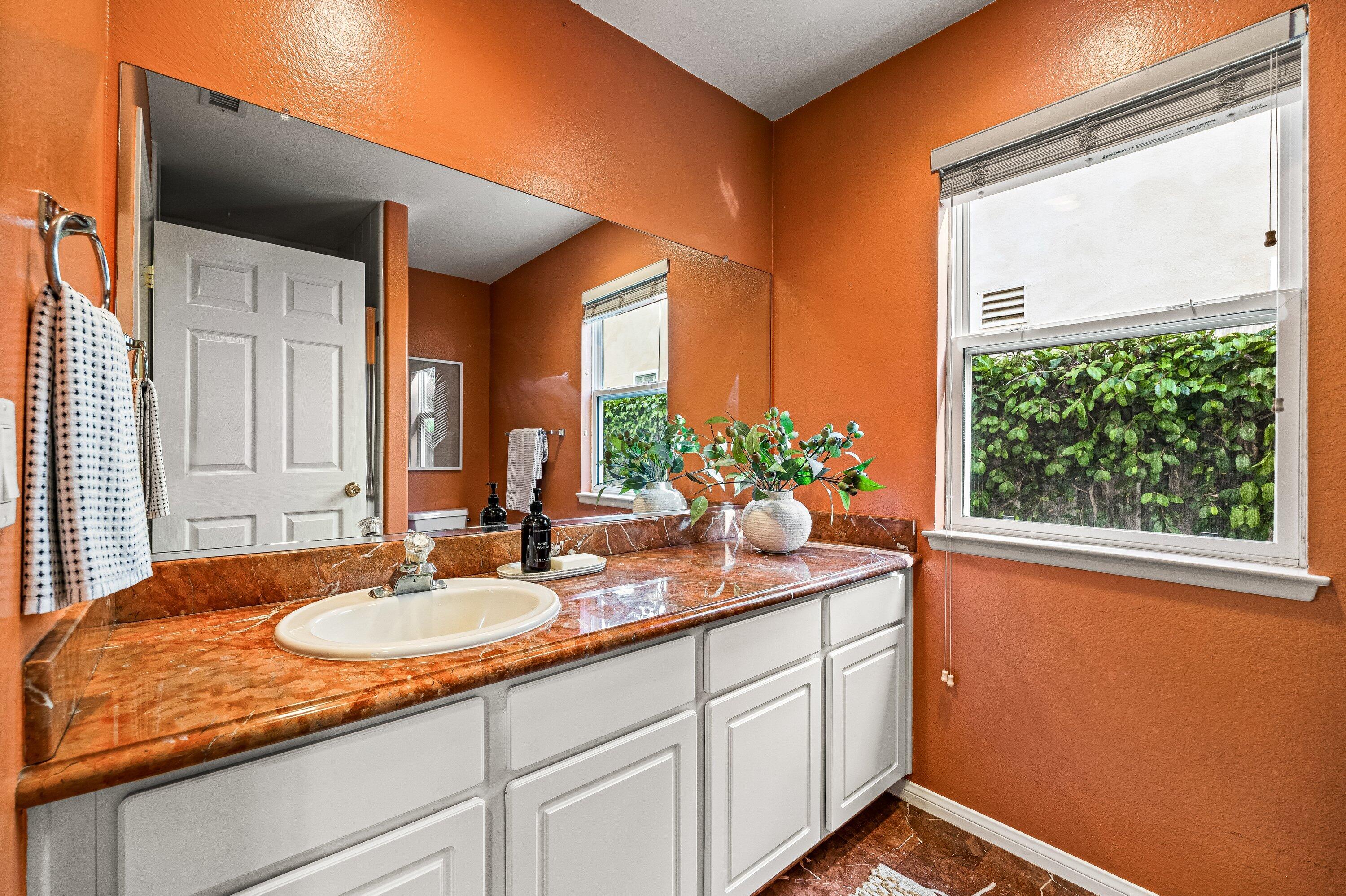 7926 Winchester Circle Goleta, CA 93117 - Photo 30 of 56 Bathroom 3 - (Downstairs)