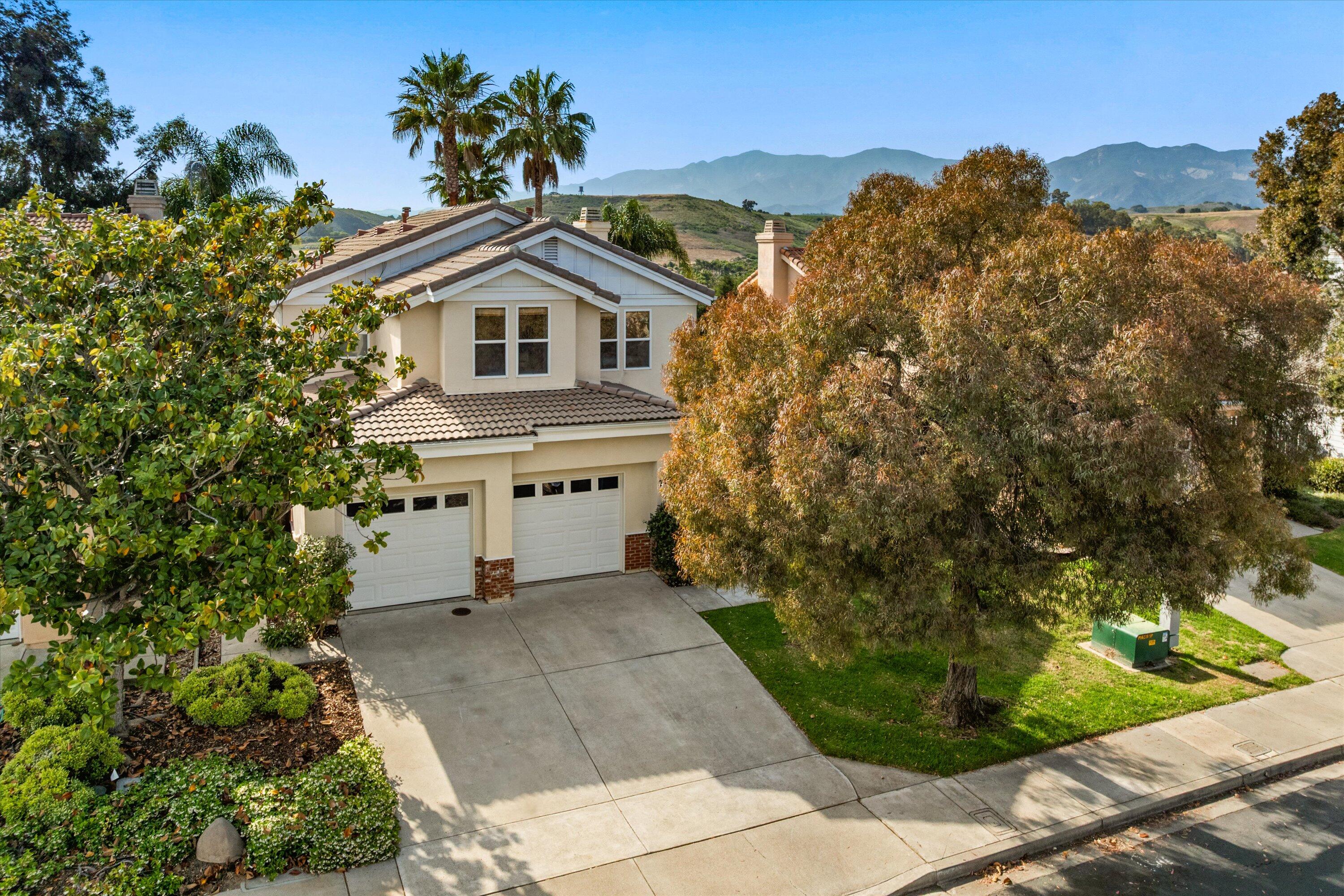 7926 Winchester Circle Goleta, CA 93117 - Photo 3 of 56 Exterior