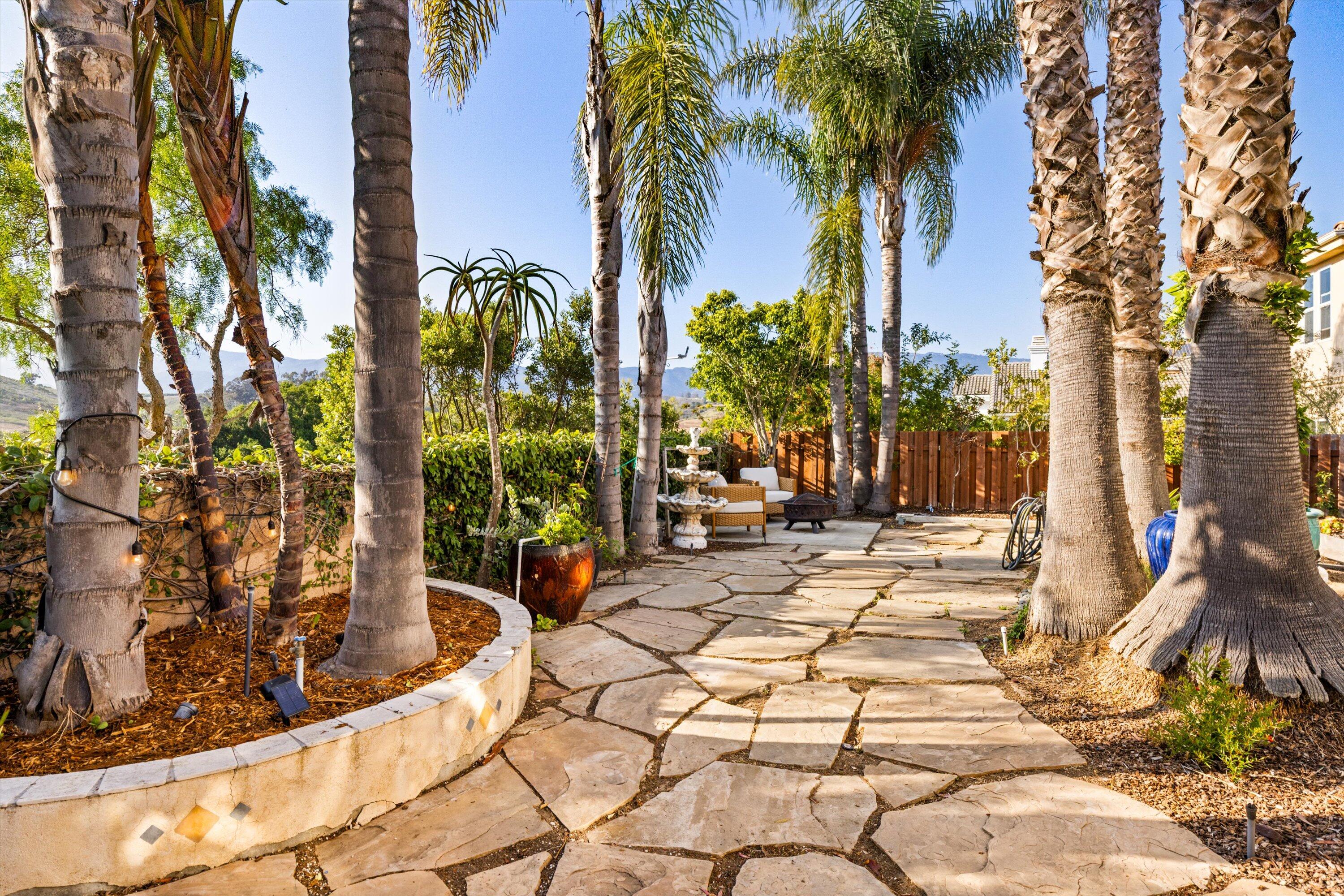 7926 Winchester Circle Goleta, CA 93117 - Photo 34 of 56 Backyard
