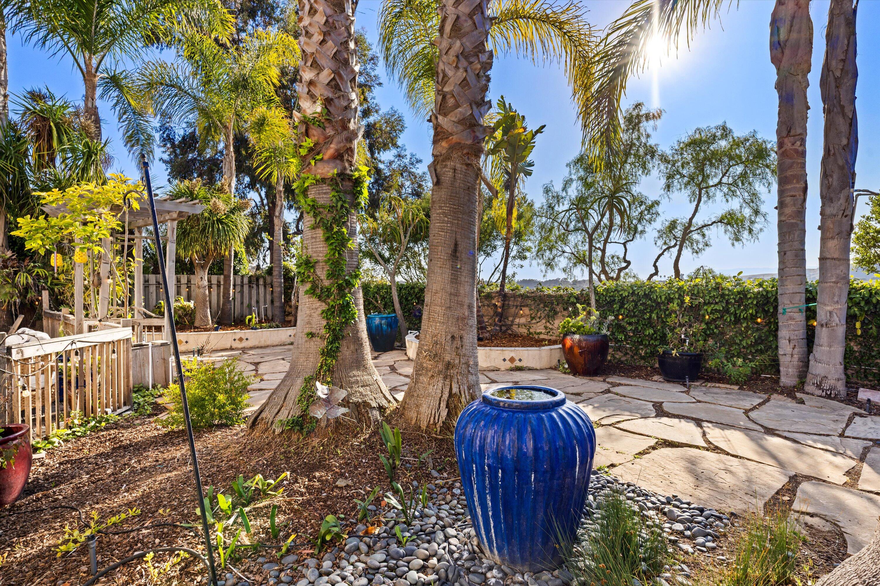 7926 Winchester Circle Goleta, CA 93117 - Photo 40 of 56 Backyard