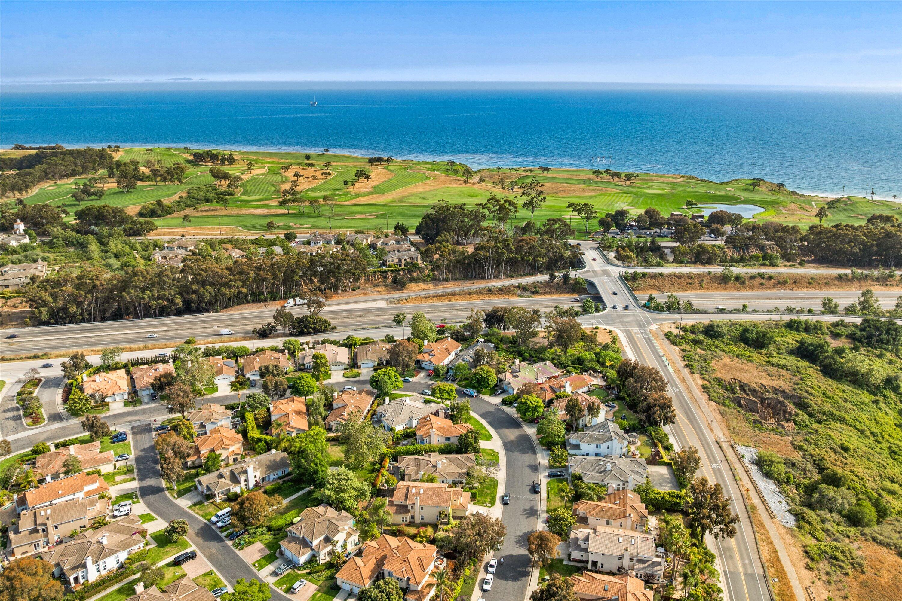 7926 Winchester Circle Goleta, CA 93117 - Photo 43 of 56 a view of an ocean