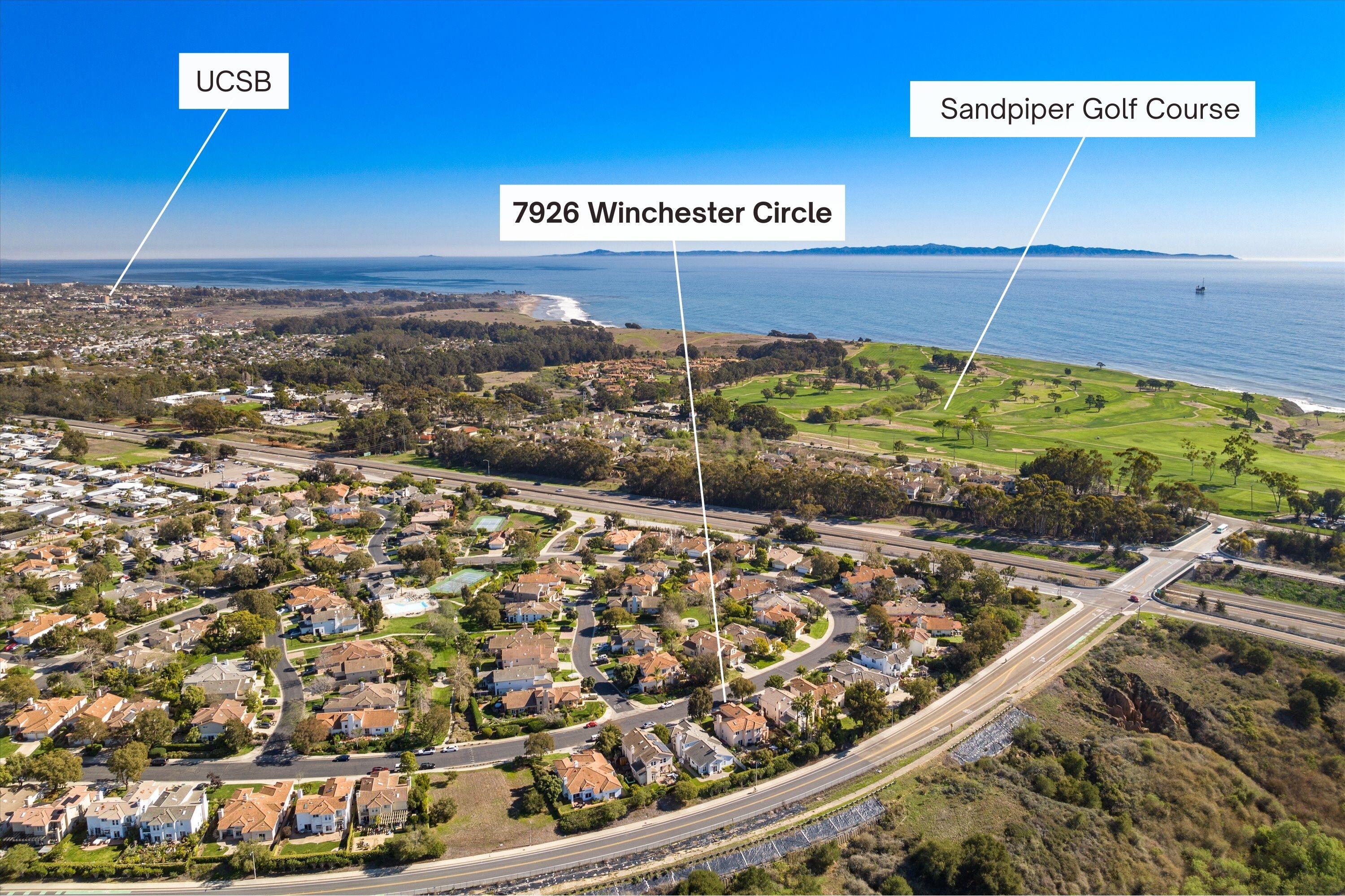 7926 Winchester Circle Goleta, CA 93117 - Photo 56 of 56