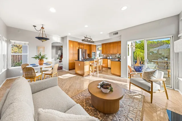 $1,795,000 | 7926 Winchester Circle, Goleta, CA 93117