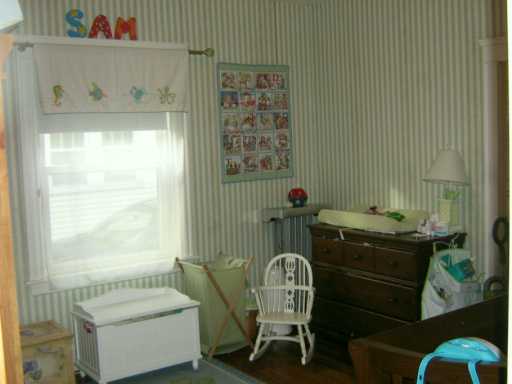 20 Lookoff Road Cranston, RI 02905 - Photo 7 of 8 Other.