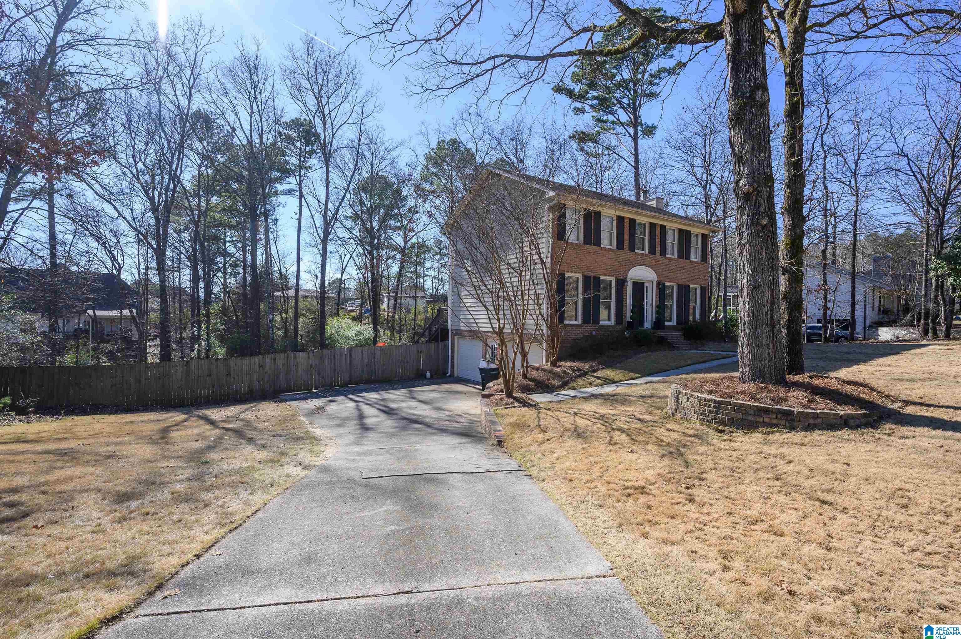 5188 Colonial Park Road Birmingham, AL 35242 - Photo 49 of 52 Gallery Image 49