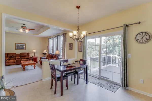 $390,000 | 105 Hobbyhorse Court, Dover, DE 19904