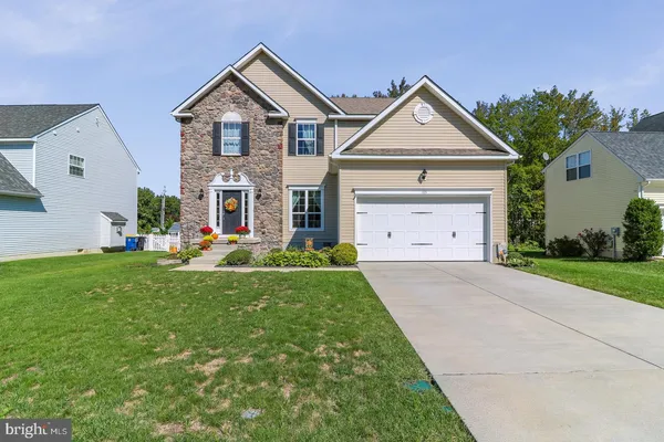 $390,000 | 105 Hobbyhorse Court, Dover, DE 19904