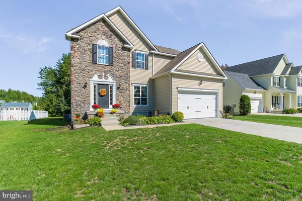 $390,000 | 105 Hobbyhorse Court, Dover, DE 19904