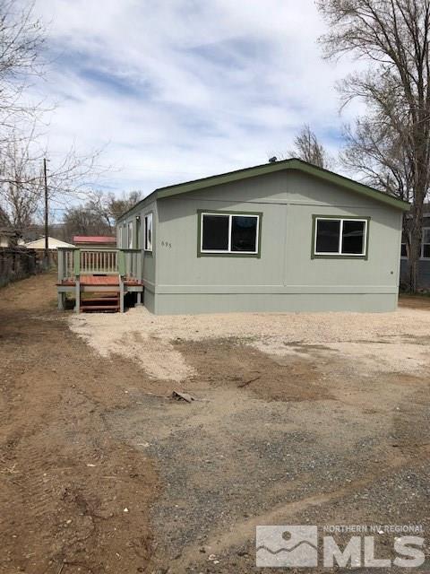 695 Magnolia Way Reno, NV 89506 - Photo 1 of 15 Photo 1