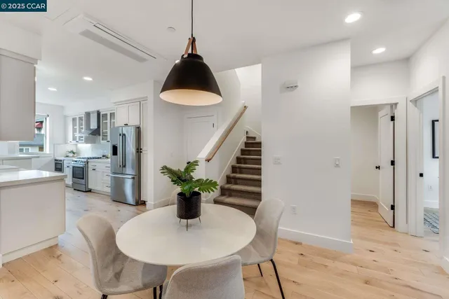 $1,330,000 | 922 Brown Avenue, Lafayette, CA 94549