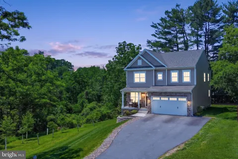 $949,900 | 4874 Avoca Avenue, Ellicott City, MD 21043