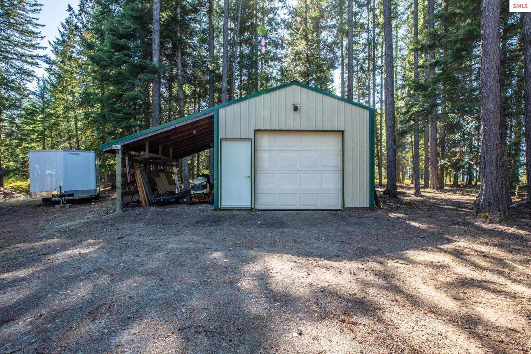 1861 Samuels Road Sandpoint, ID 83864 - Photo 59 of 75 Gallery Image 59
