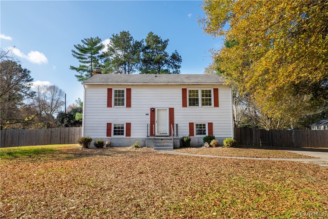6451 Gaulding Road Mechanicsville, VA 23111 - Photo 1 of 27 Gallery Image 1