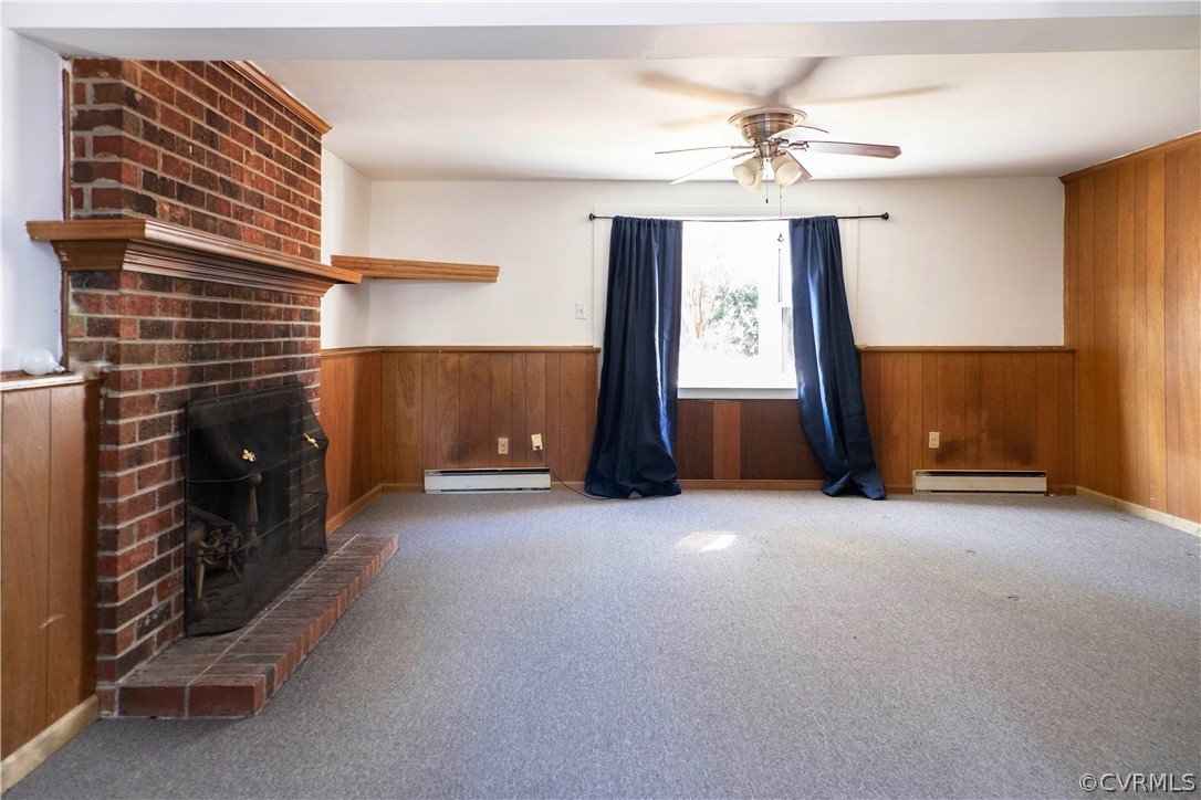 6451 Gaulding Road Mechanicsville, VA 23111 - Photo 19 of 27 Gallery Image 19