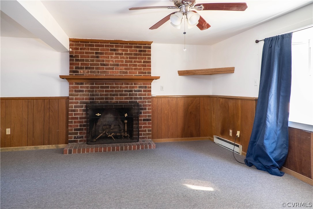 6451 Gaulding Road Mechanicsville, VA 23111 - Photo 20 of 27 Gallery Image 20