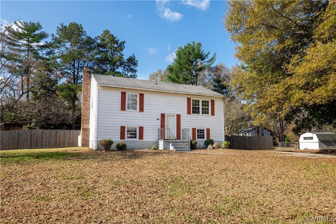 6451 Gaulding Road Mechanicsville, VA 23111 - Photo 2 of 27 Gallery Image 2