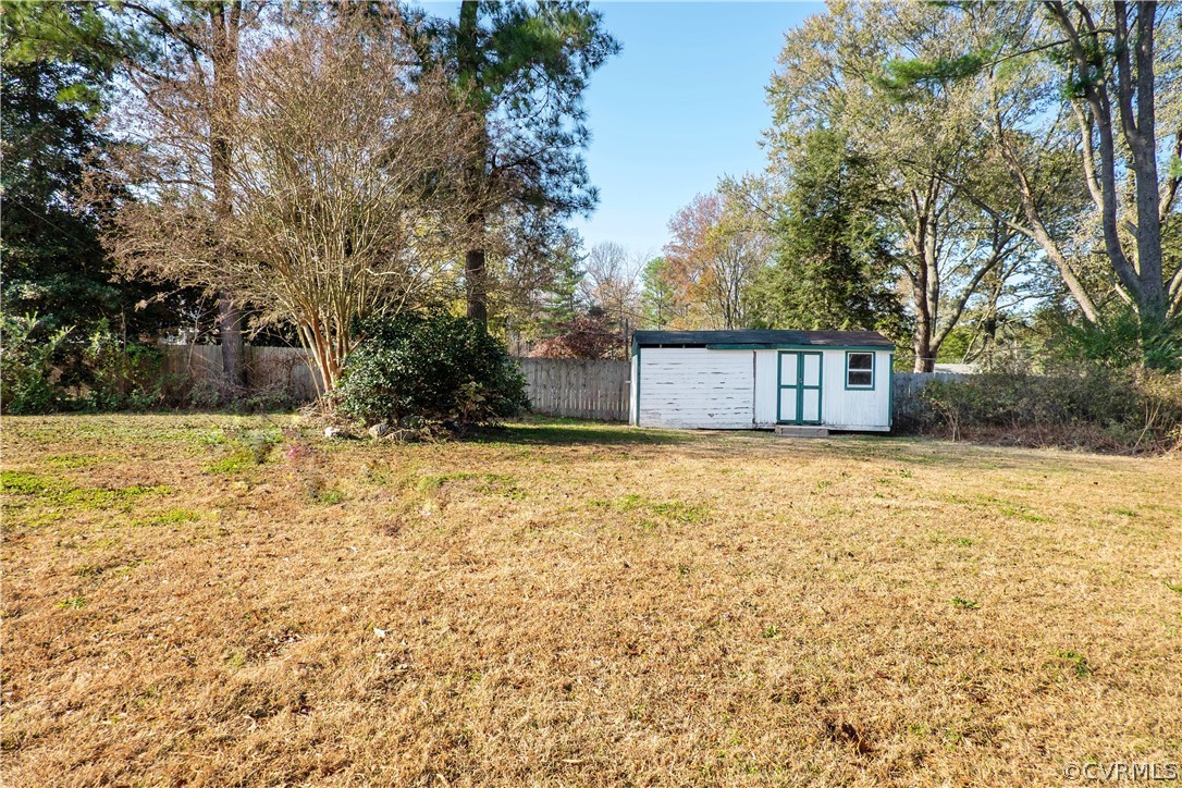 6451 Gaulding Road Mechanicsville, VA 23111 - Photo 25 of 27 Gallery Image 25